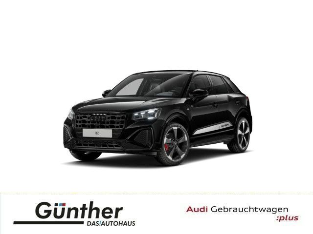 Audi Q2 2024