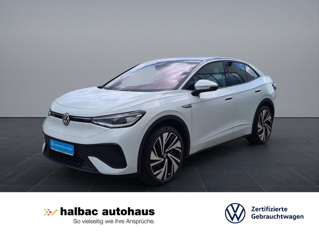 Volkswagen ID.5 2023