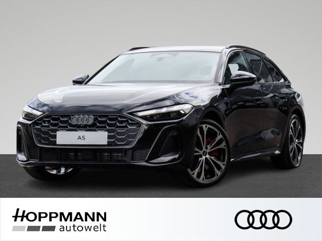 Audi A5 2025