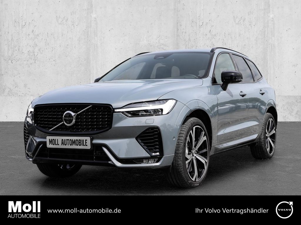Volvo XC60 2024