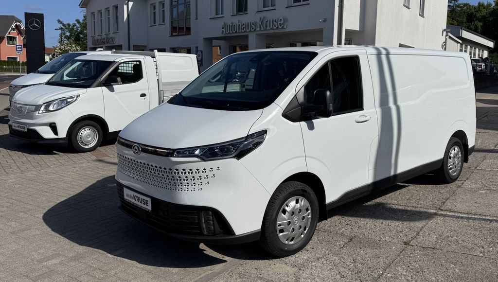 Maxus Other