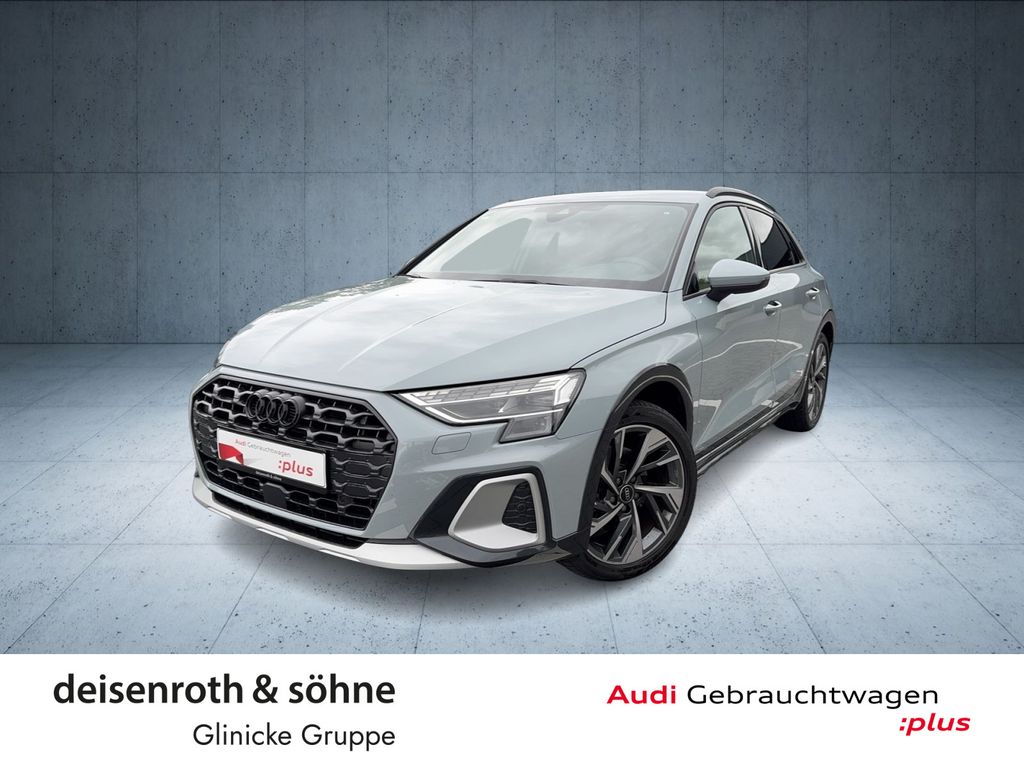 Audi A3 2024