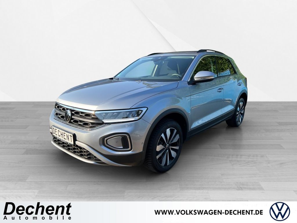 Volkswagen T-Roc 2023