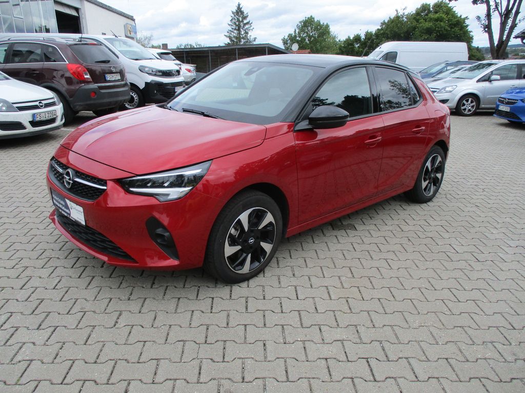 Opel Corsa 2022