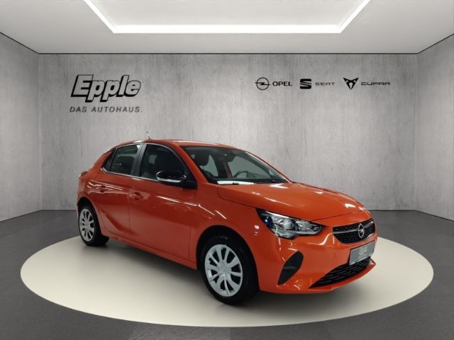 Opel Corsa 2022