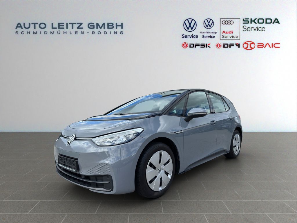 Volkswagen ID.3 2020