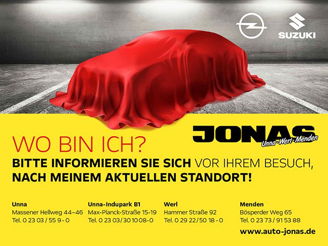 Opel Corsa 2022