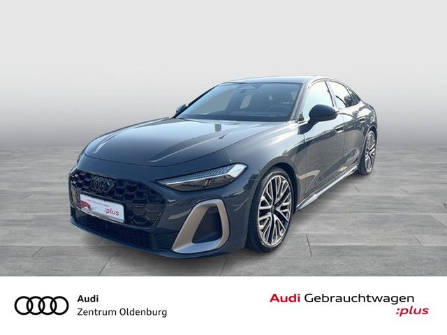 Audi A5 2024
