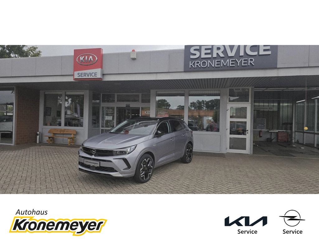 Opel Grandland (X) 2024