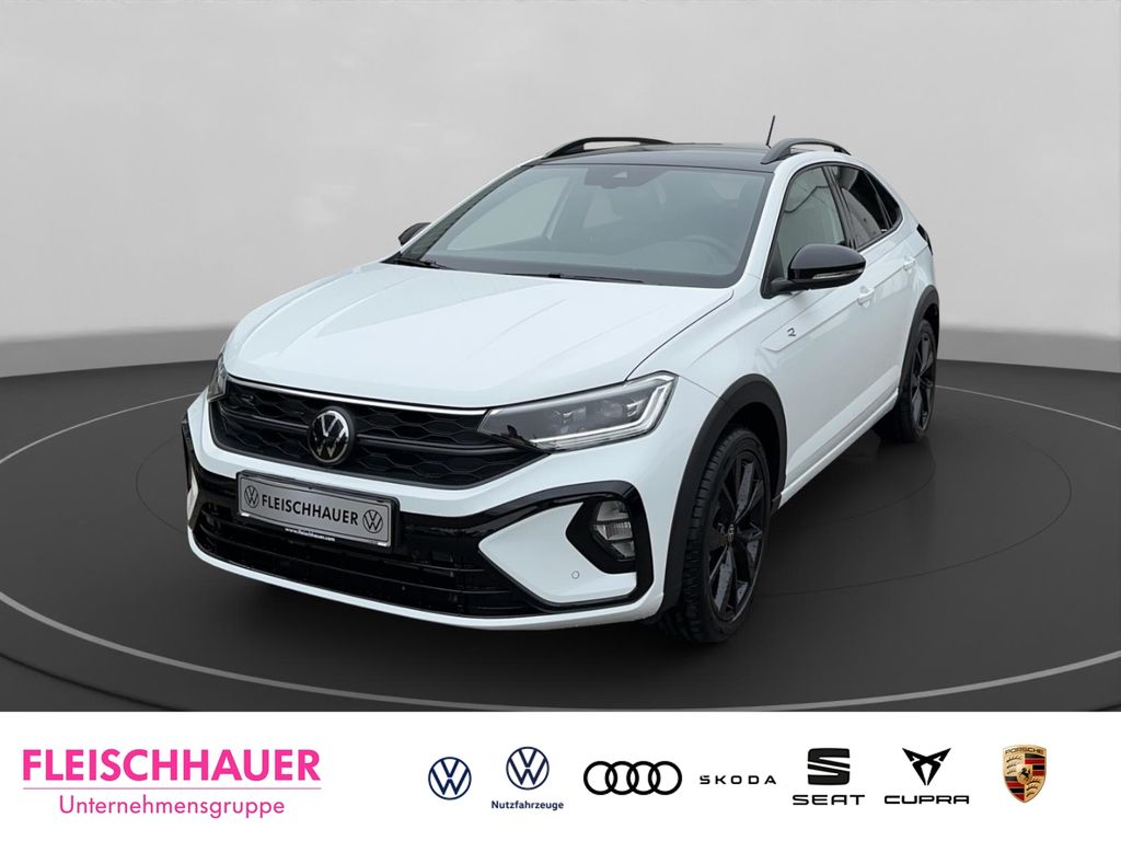Volkswagen Taigo 2025