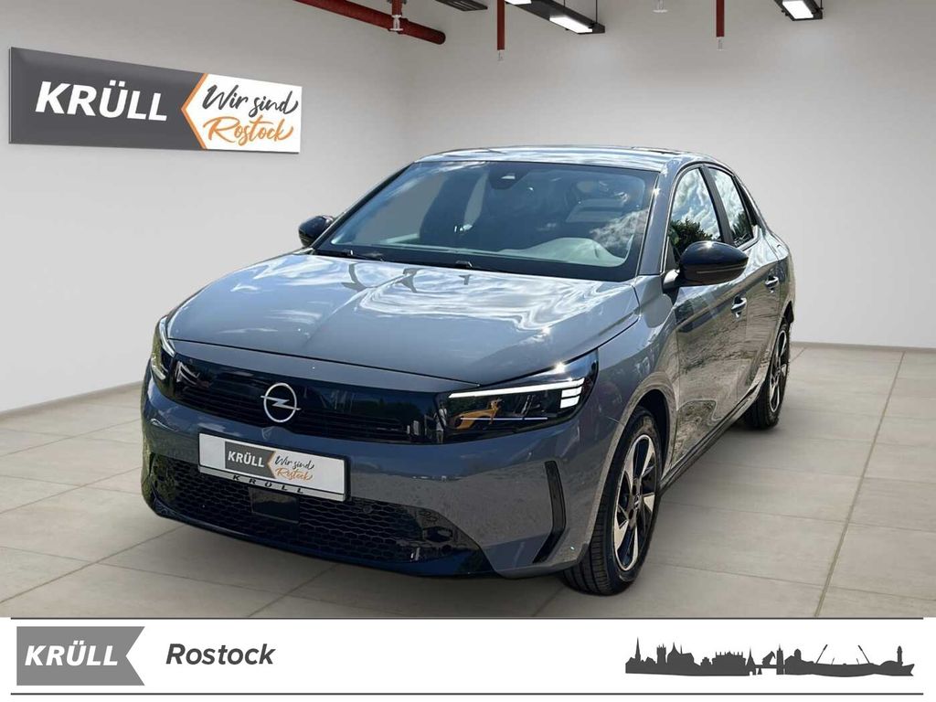 Opel Corsa 2024