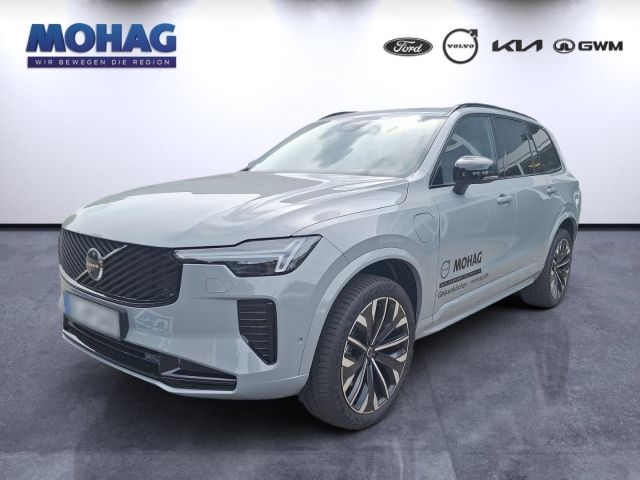 Volvo XC90 2025