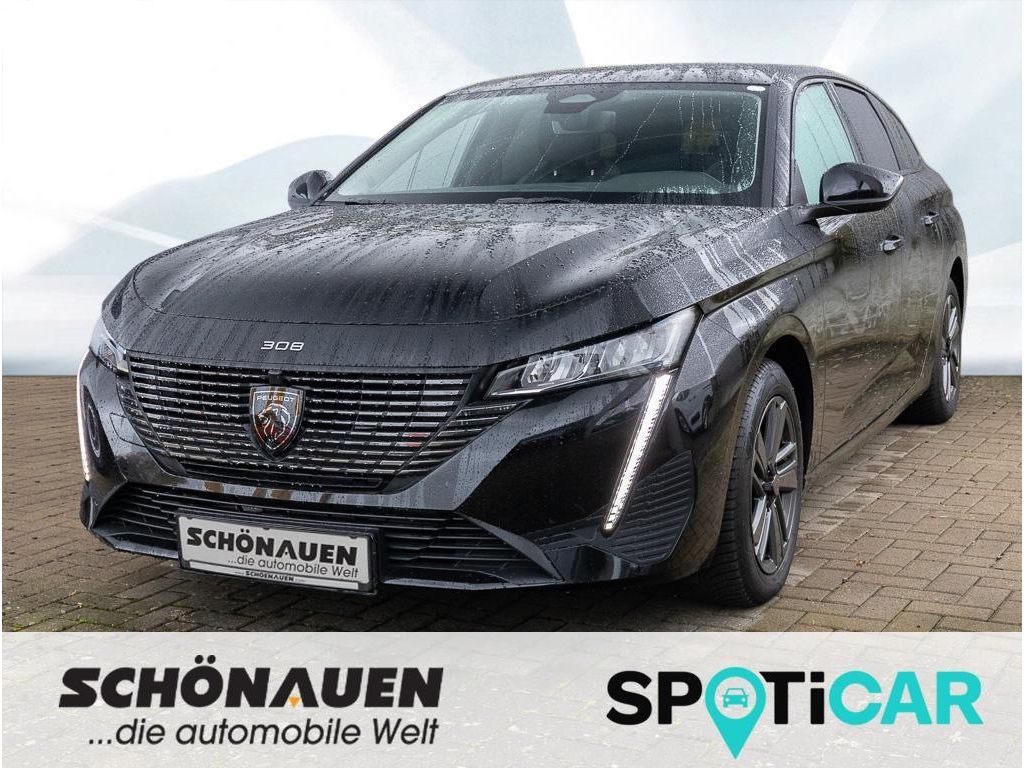 Peugeot 308 2024