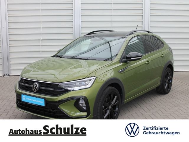 Volkswagen Taigo 2022