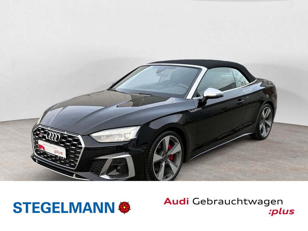 Audi S5 2024