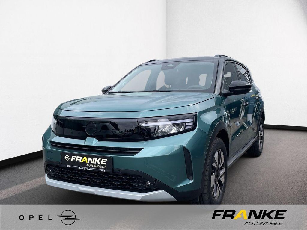 Opel Frontera 2025