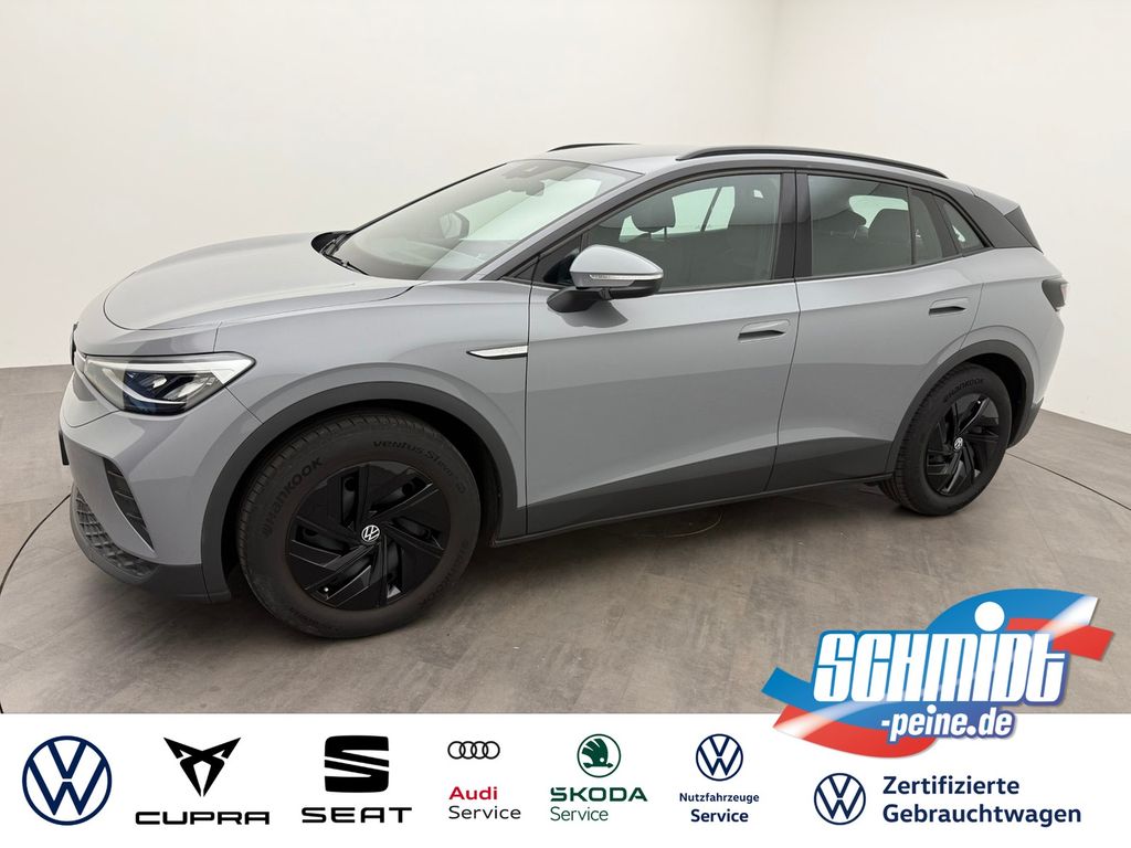 Volkswagen ID.4 2021