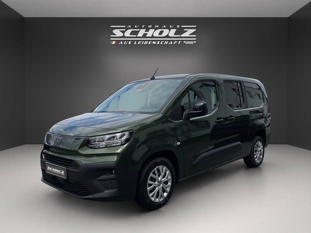 Fiat Doblo 2025