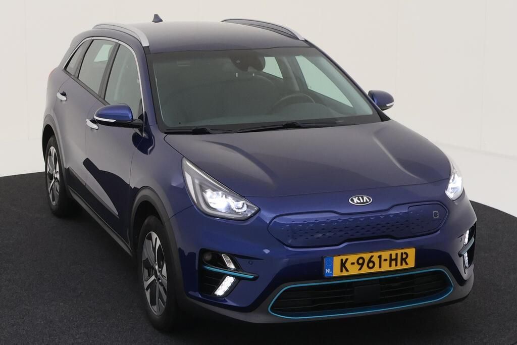 Kia Niro 2020