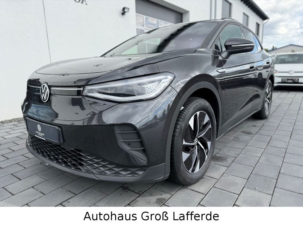 Volkswagen ID.4 2022