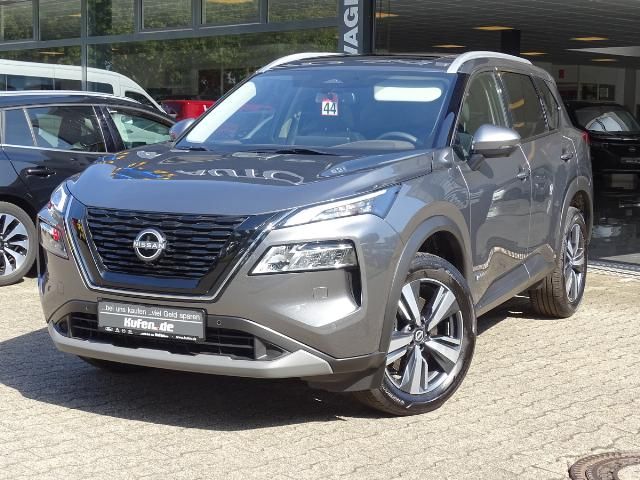 Nissan X-Trail 2024