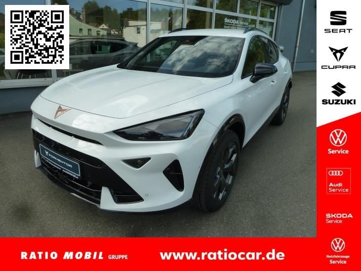 Cupra Formentor 2025