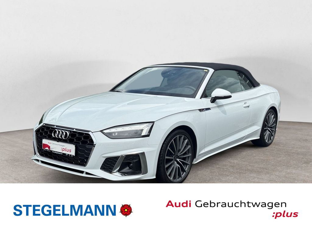 Audi A5 2024