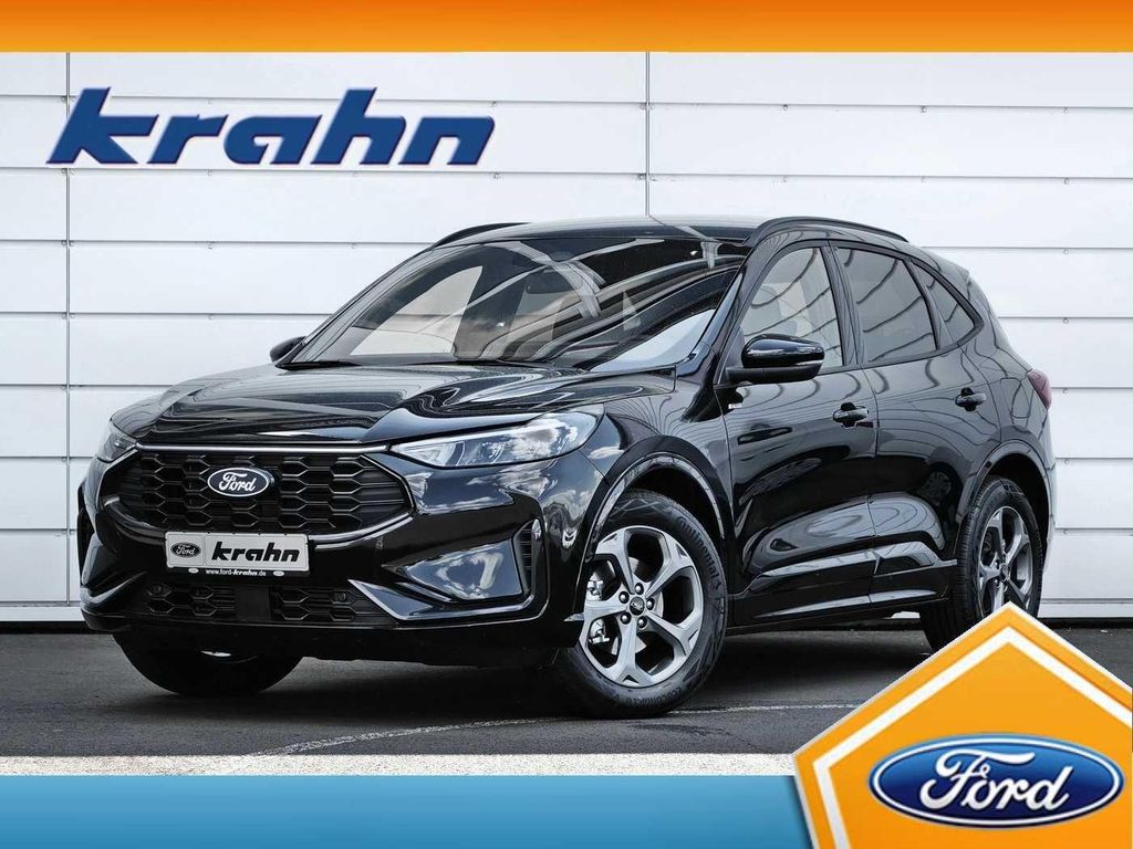 Ford Kuga 2025