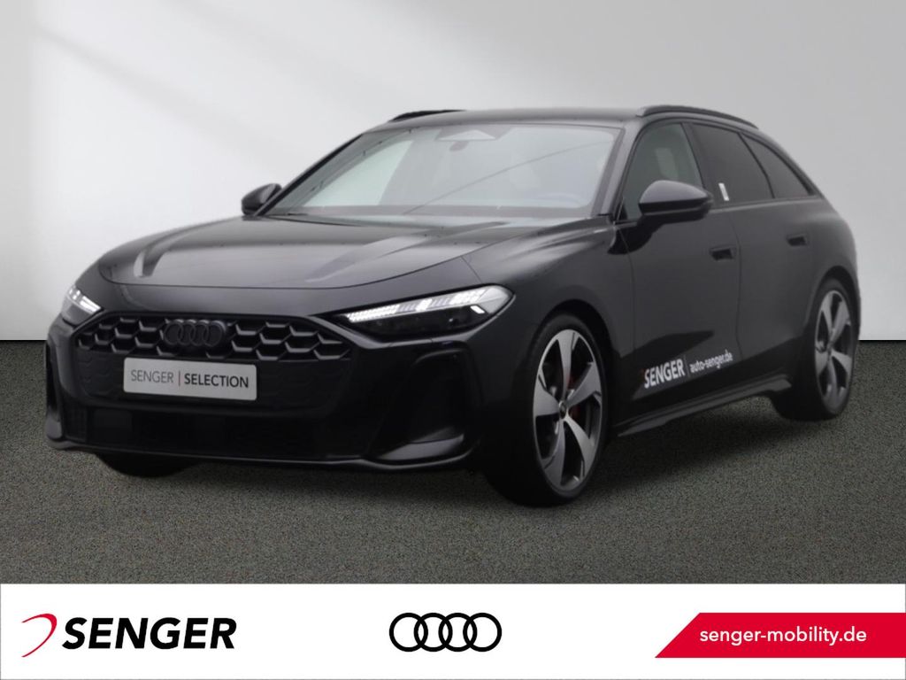 Audi A5 2024