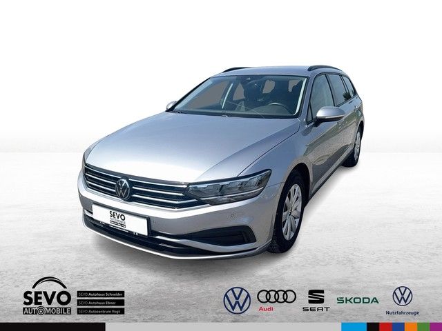 Volkswagen Passat Variant 2023