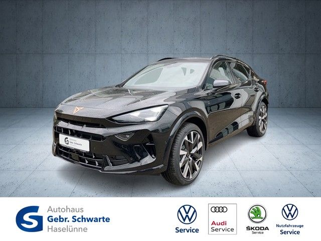 Cupra Formentor 2025