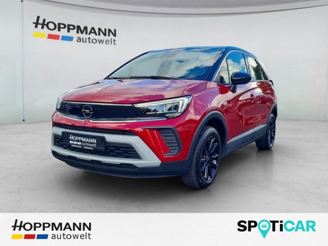 Opel Crossland (X) 2022