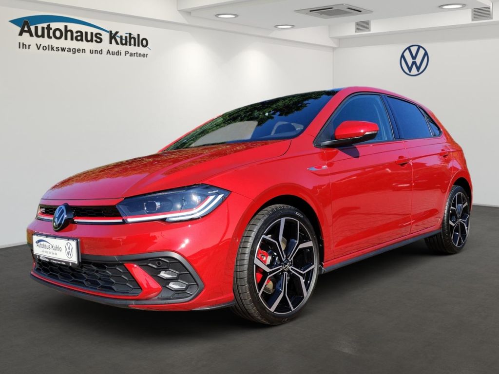 Volkswagen Polo 2025
