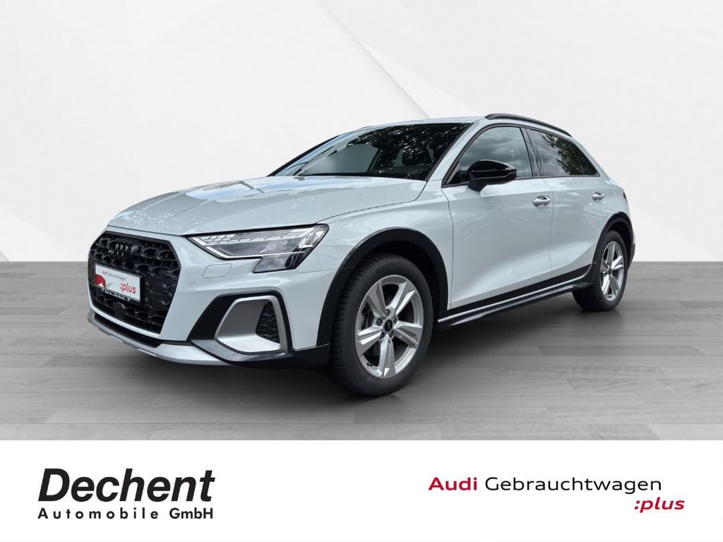 Audi A3 2024