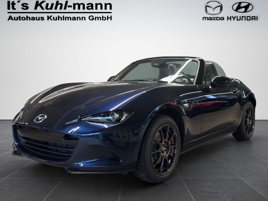 Mazda MX-5 2025