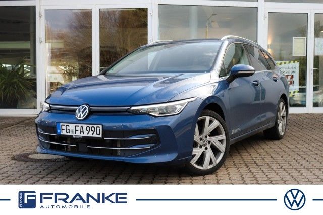 Volkswagen Golf 2024