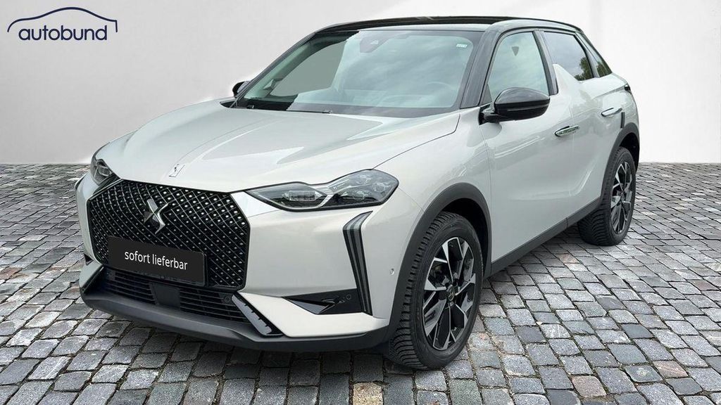 DS Automobiles DS3 2024