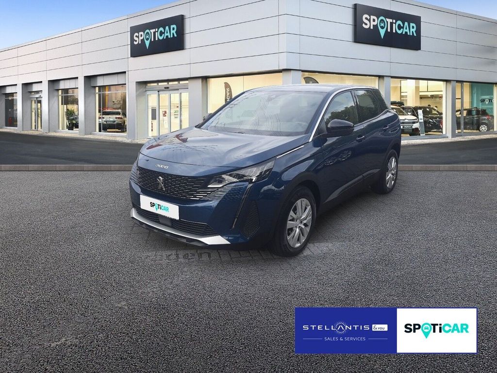 Peugeot 3008 2023