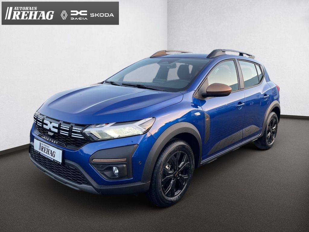 Dacia Sandero 2025