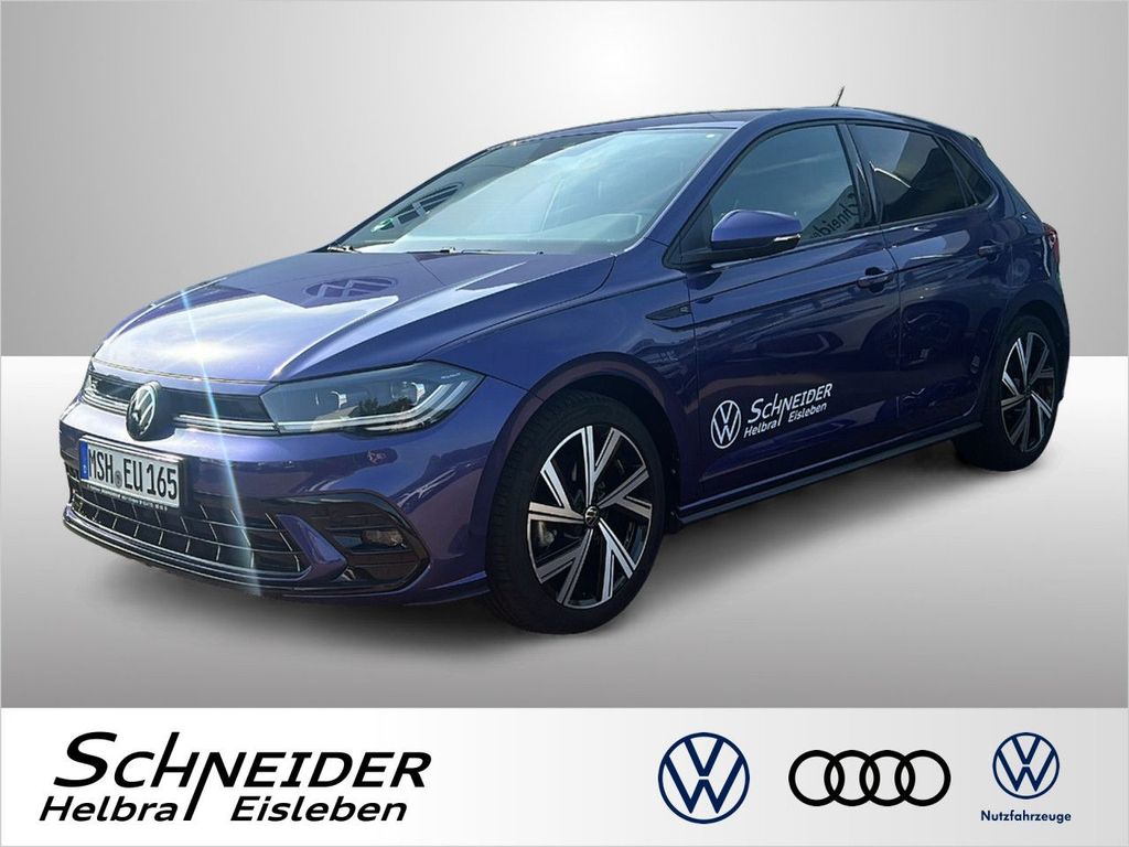 Volkswagen Polo 2024