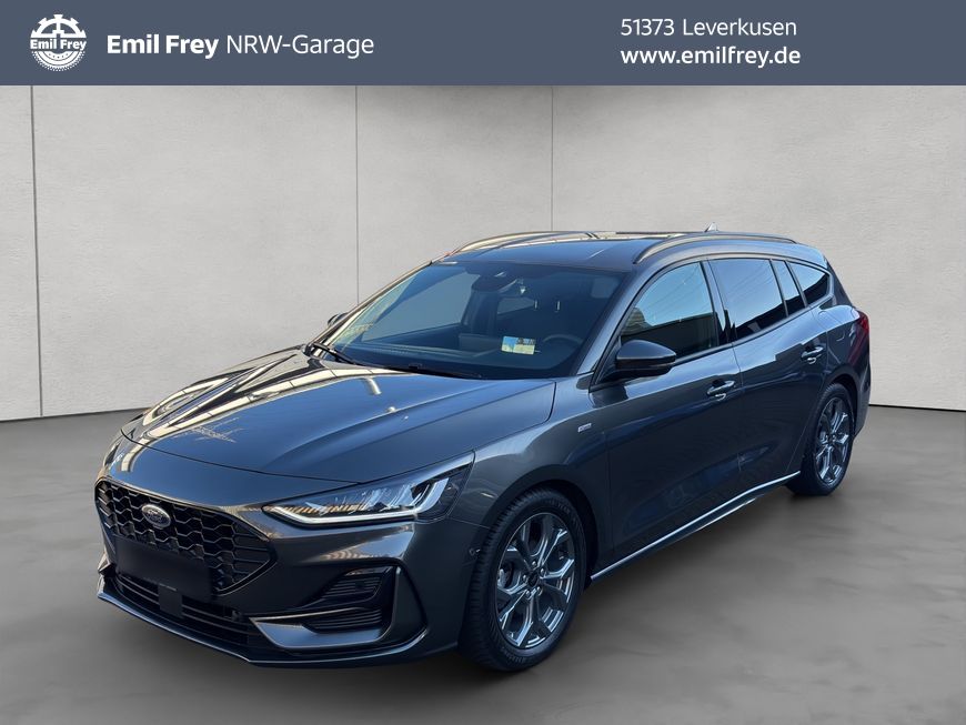 Ford Focus 2024