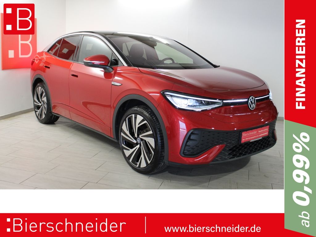 Volkswagen ID.5 2023
