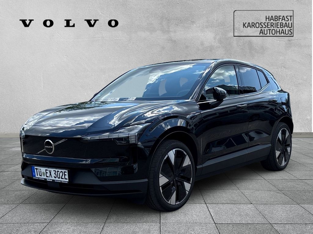 Volvo EX30 2025