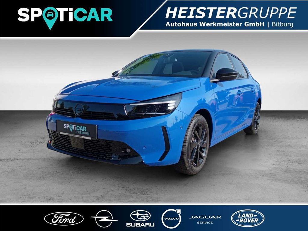 Opel Corsa 2024