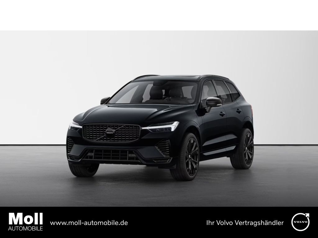 Volvo XC60 2024