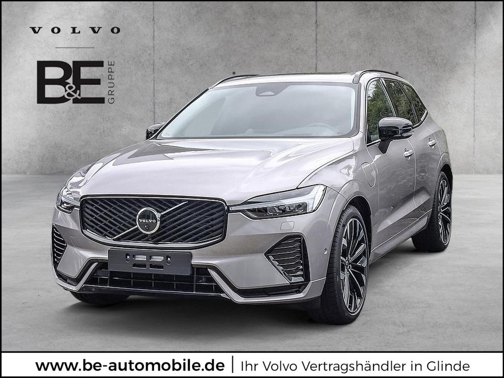 Volvo XC60 2025