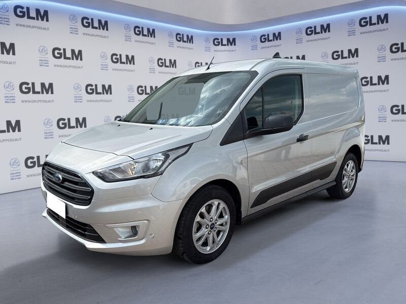 Ford Transit Connect 2023