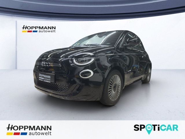 Fiat 500e 2023