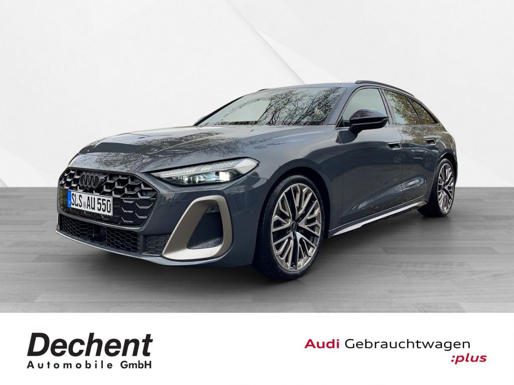 Audi A5 2024