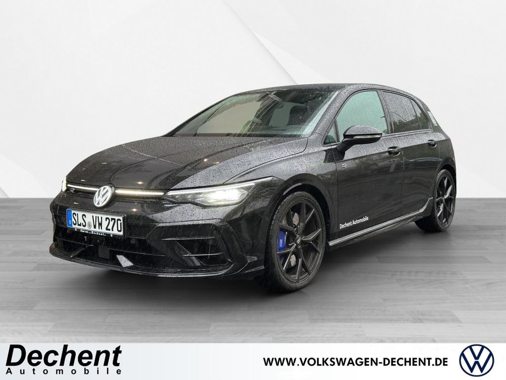 Volkswagen Golf 2025
